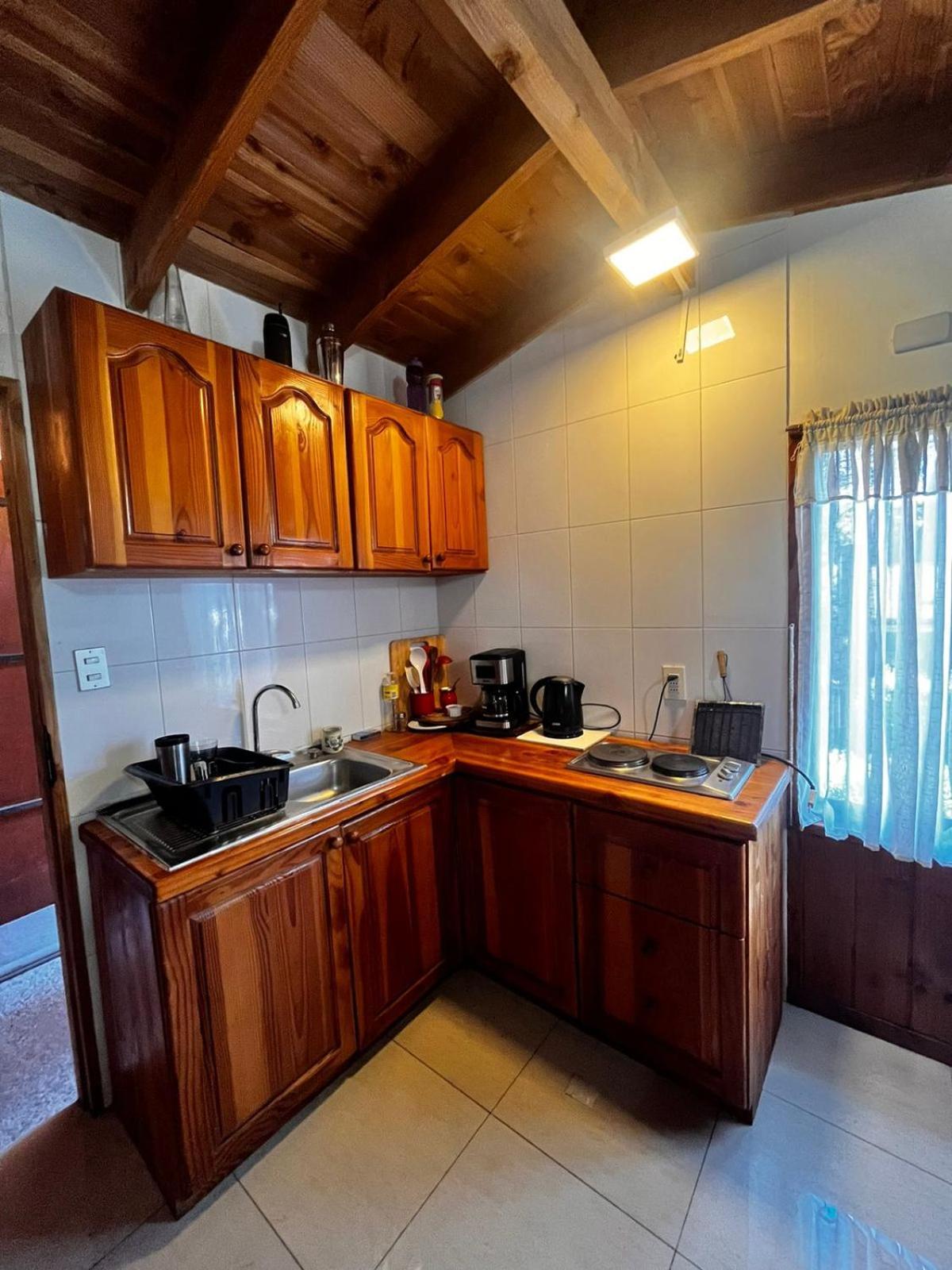 Dpto De Verano Apartamento Pucón