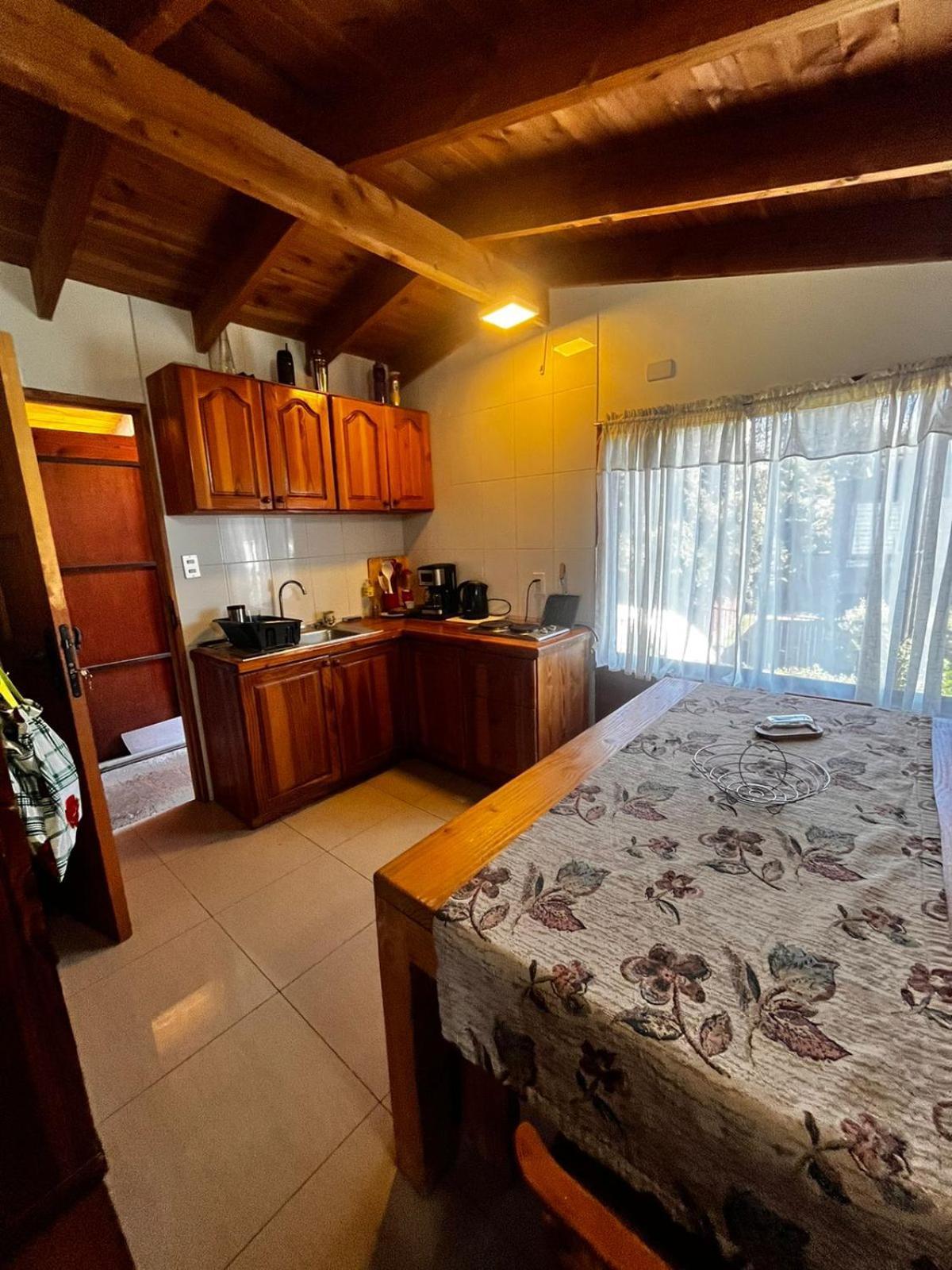 Apartamento Dpto De Verano